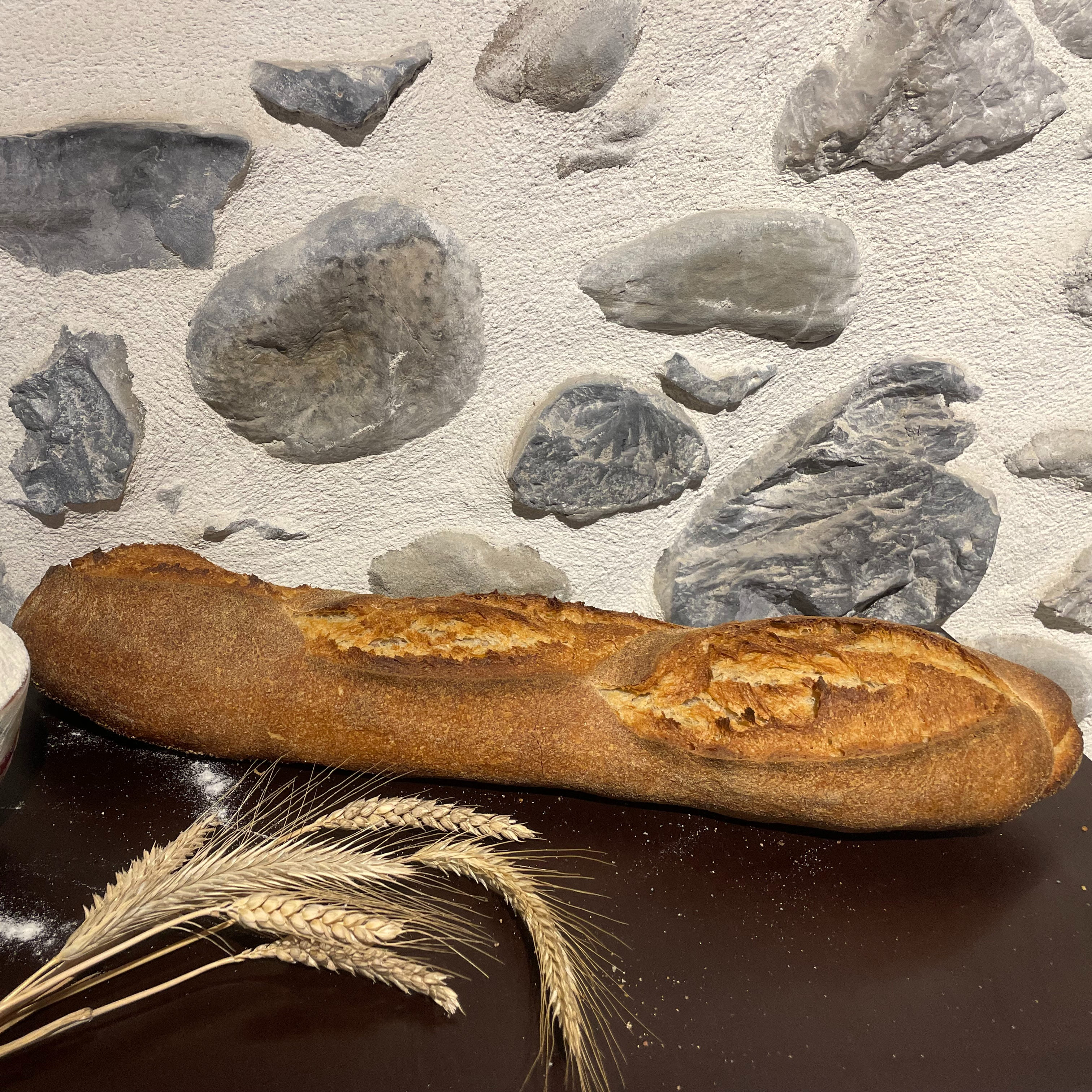 Campagnard 1 kg - 1kg