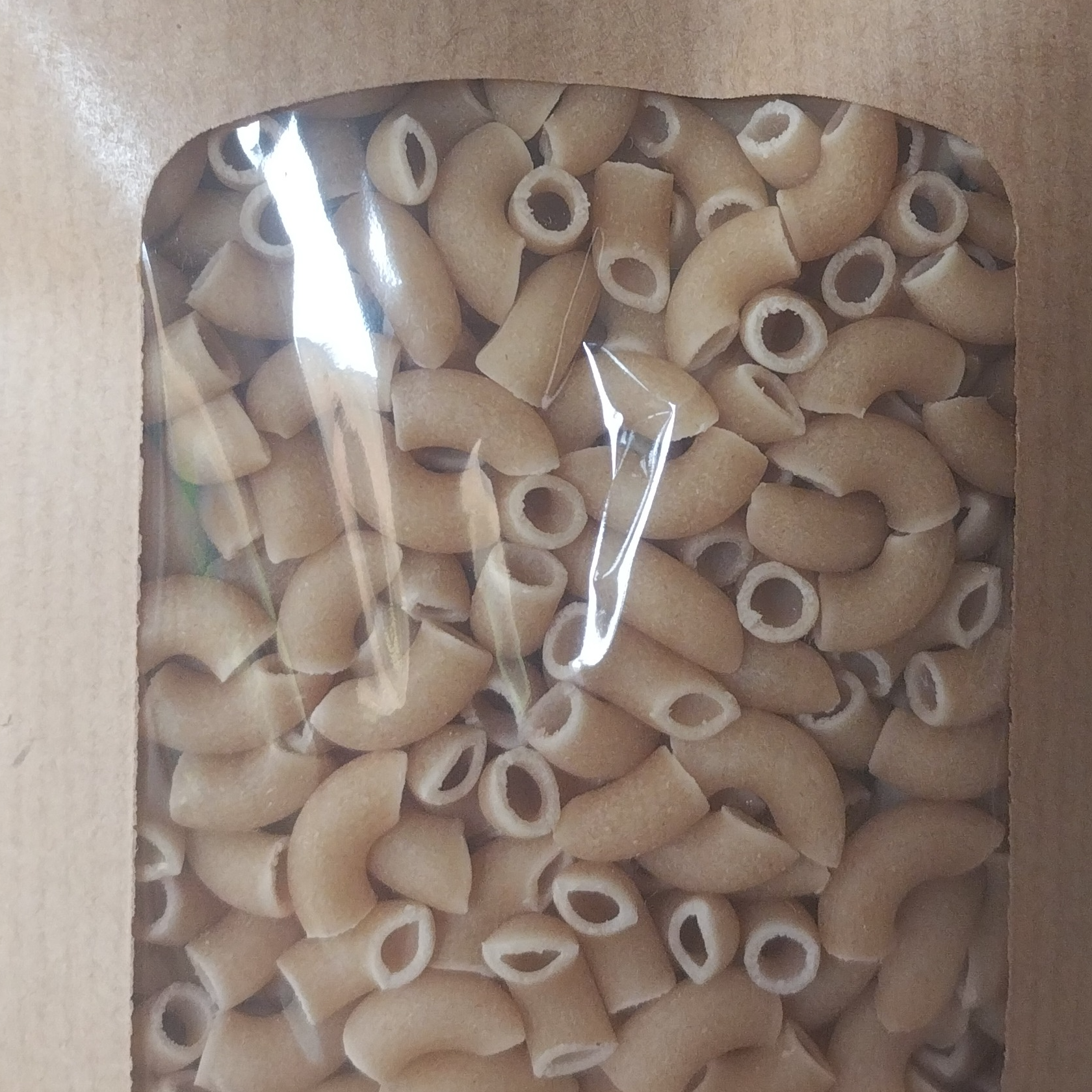 coquillettes  1kg - 1kg