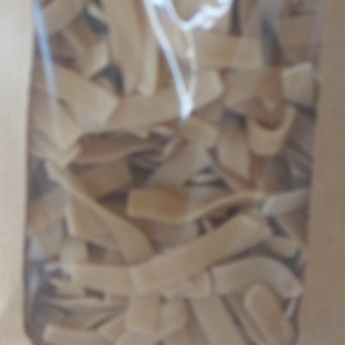 pâte fine 350g - 350g