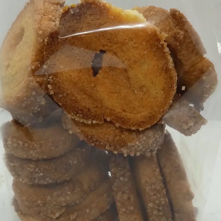 Biscuits à la cannelle 150g