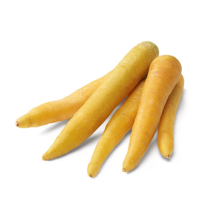 Carotte Jaune