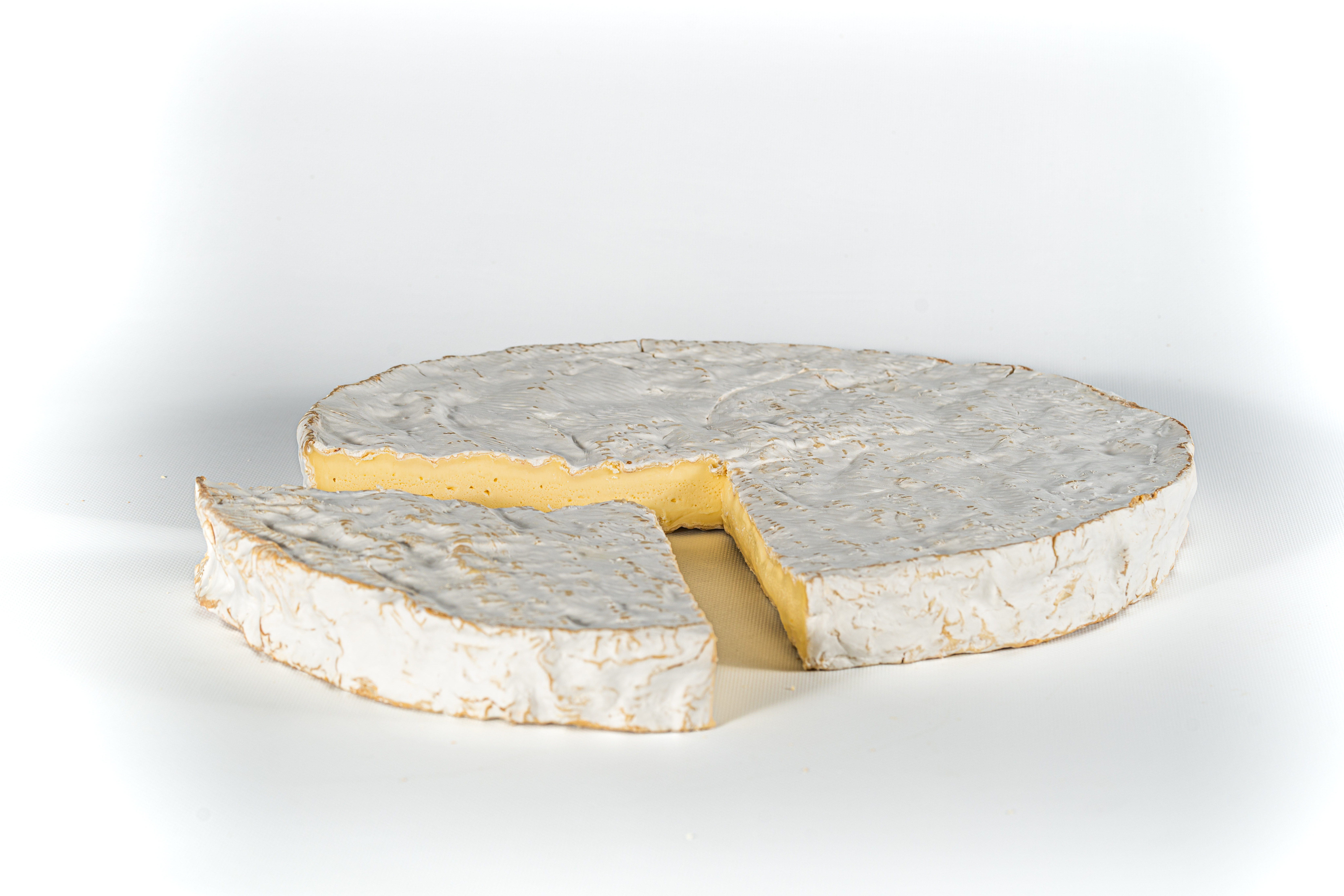 BRIE DE MEAUX