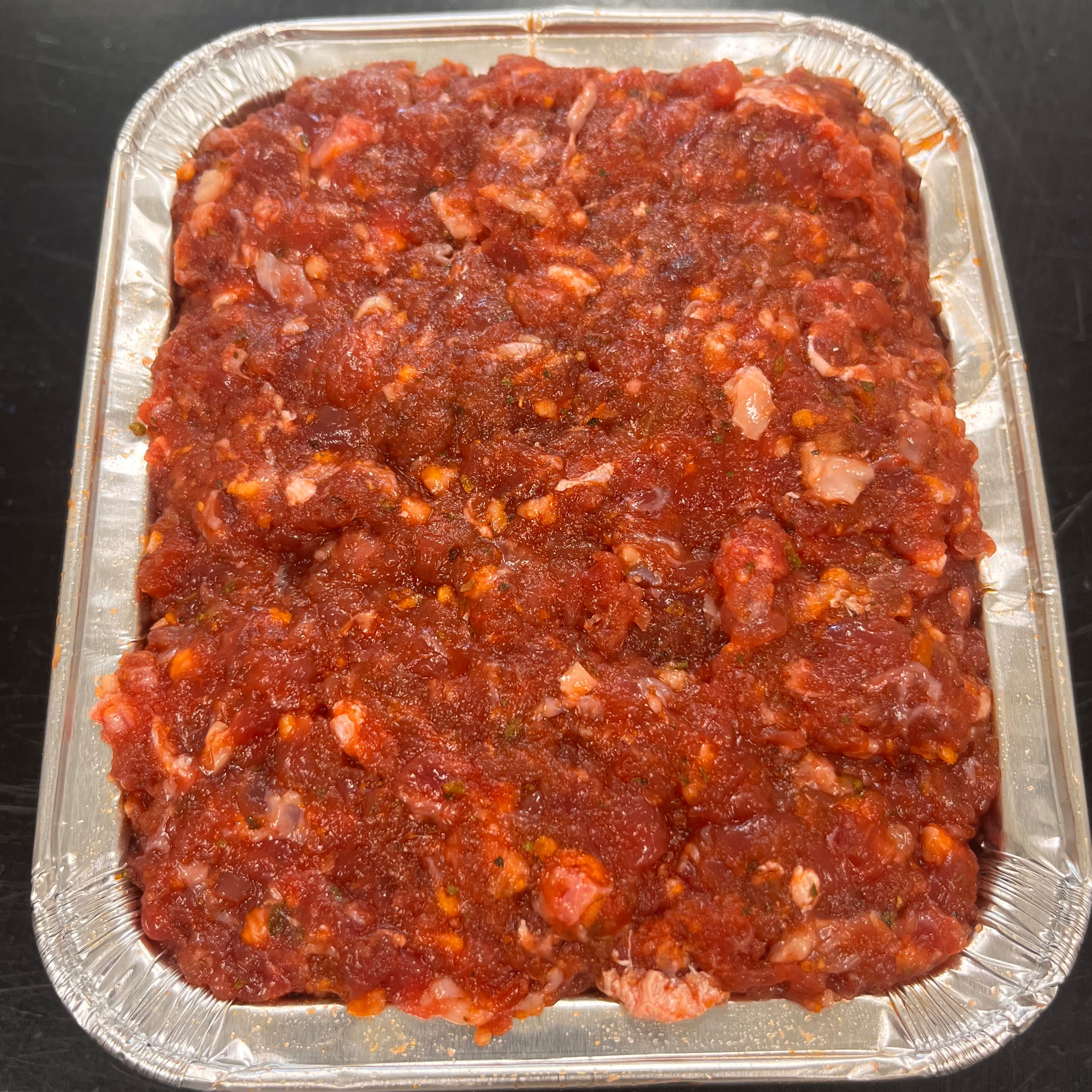 Farce Bolognaise - 570g