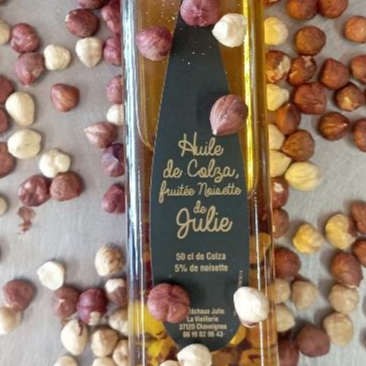 Colza Fruité Noisette - 50cl