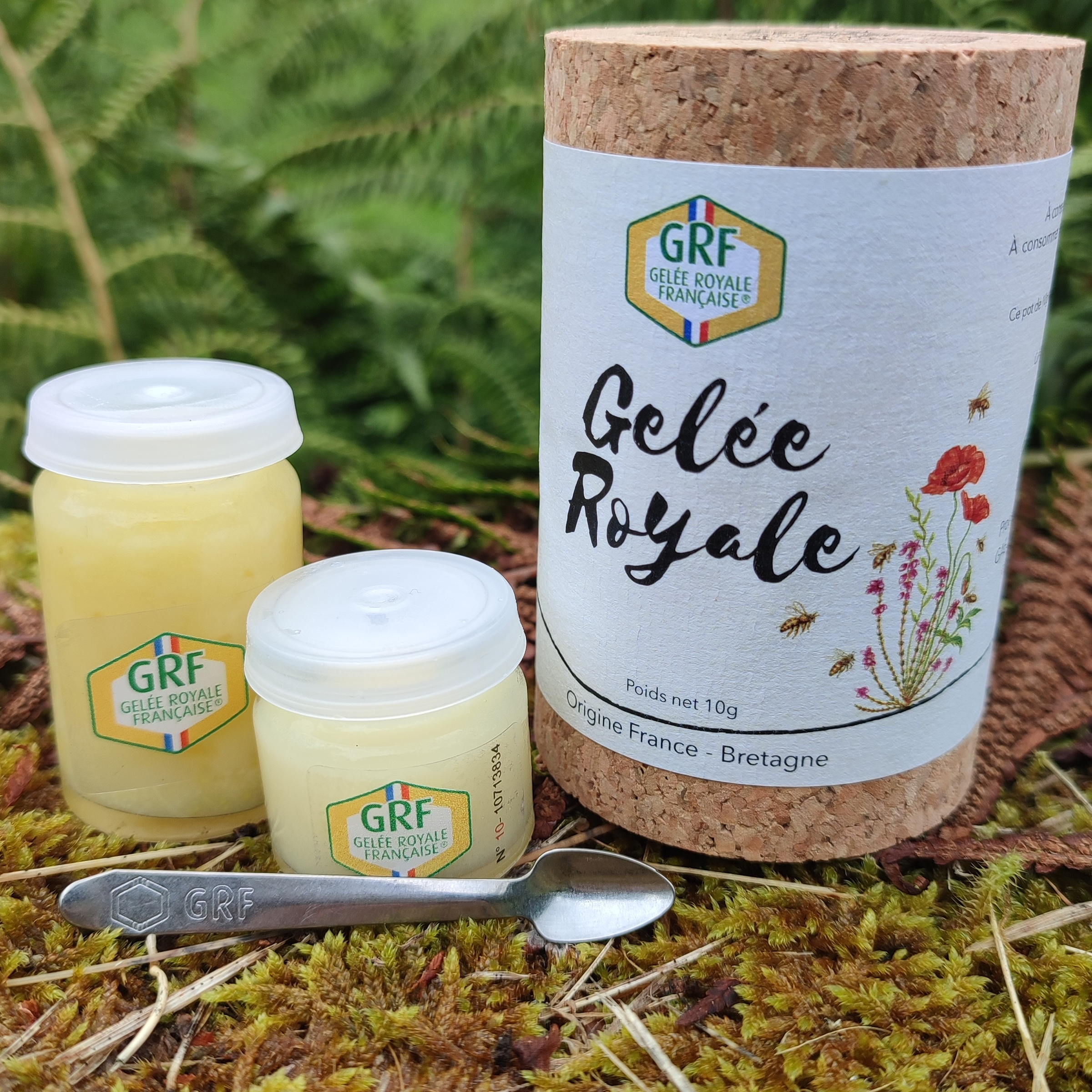 Gelée Royale