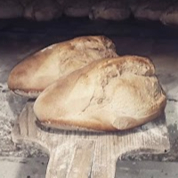 Pain aux Raisins et Noisettes