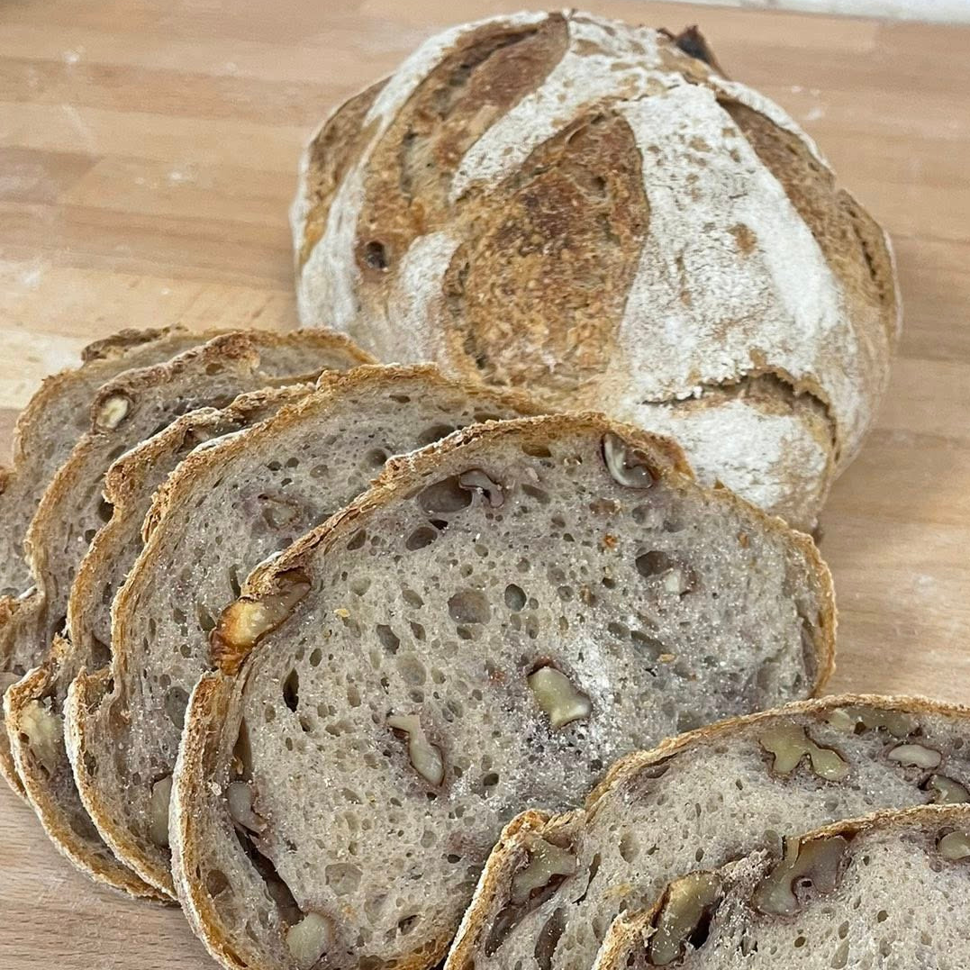 Pain aux noix - 470g