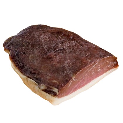 Magret fumé de canard