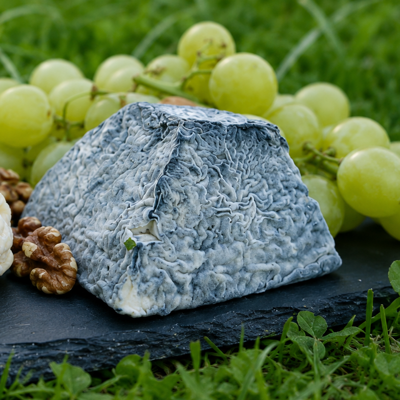 Pyramides cendrée - 280g
