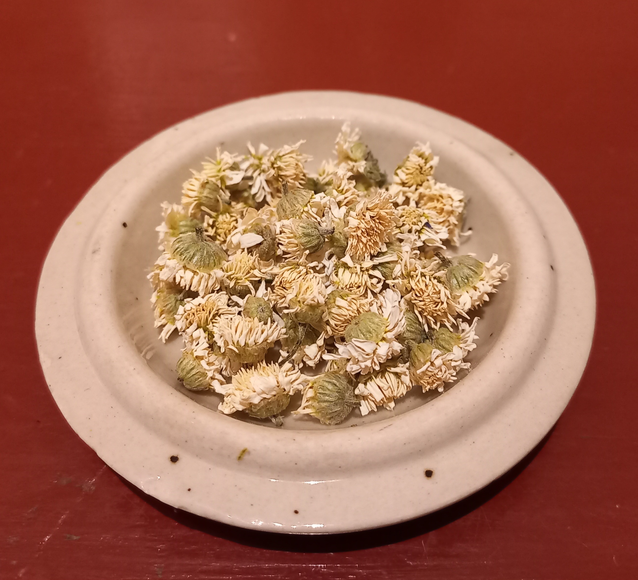 Camomille romaine - 20g