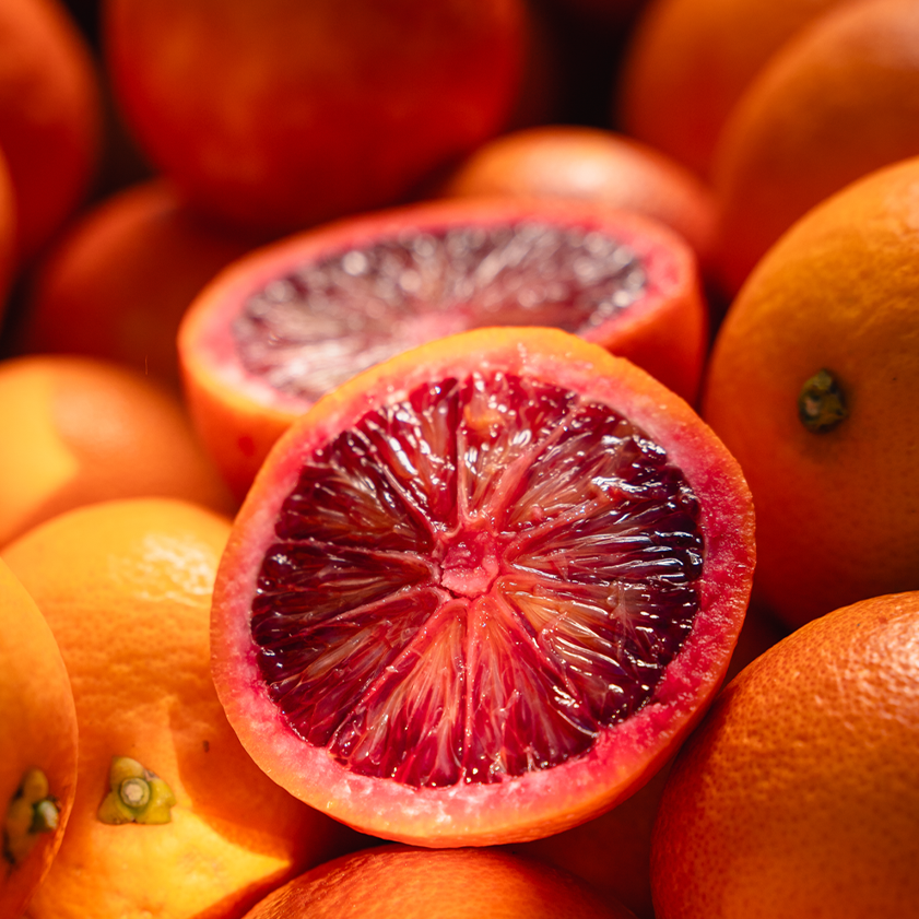 Orange sanguine Moro - 500g