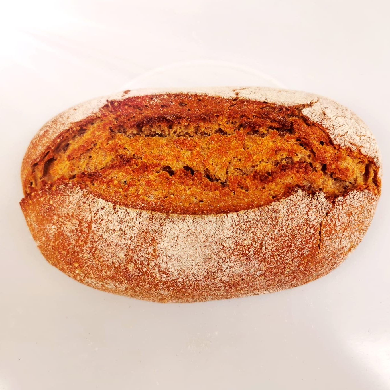 PAIN DE CAMPAGNE - 500g