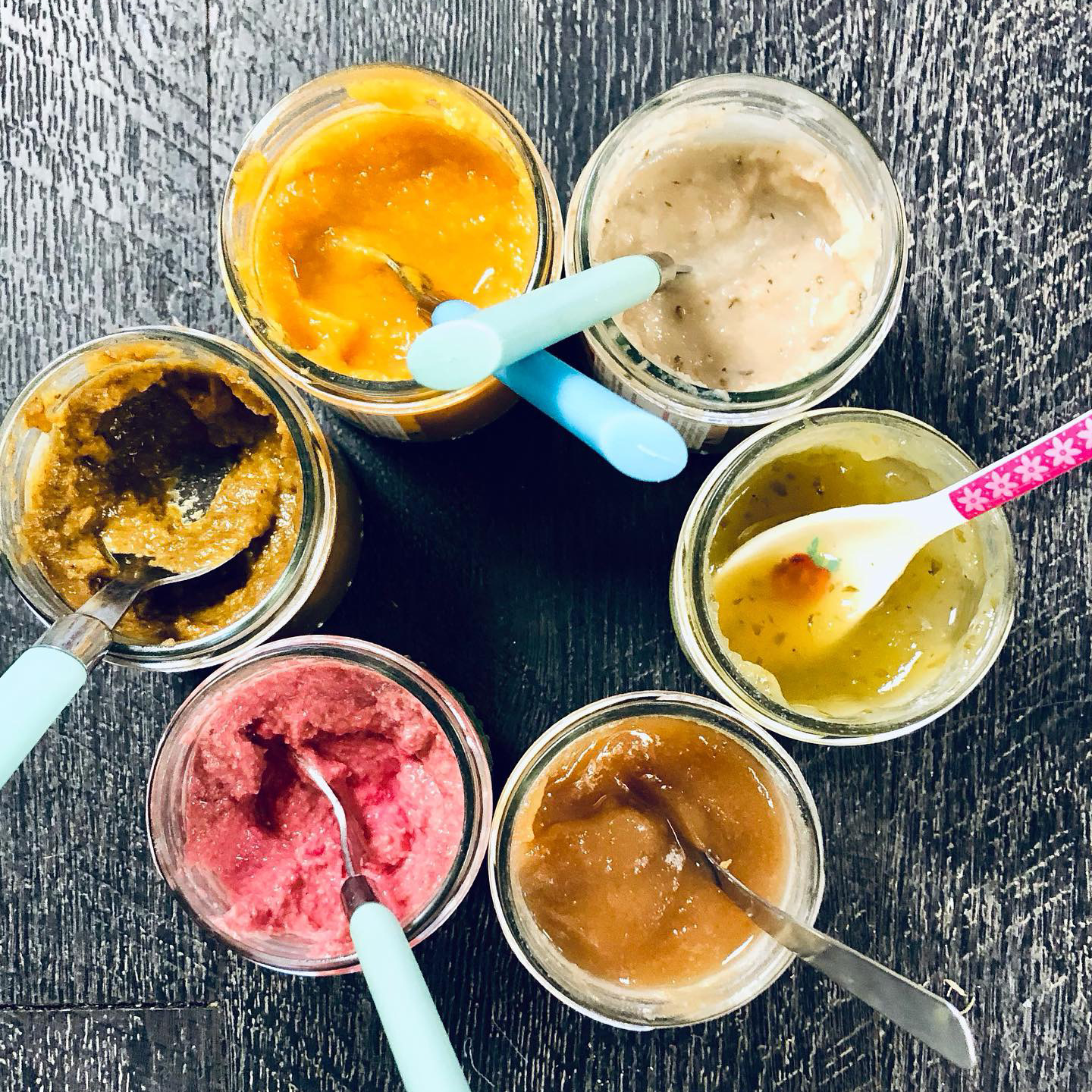 Tartinade de Betterave / Raifort - 160g