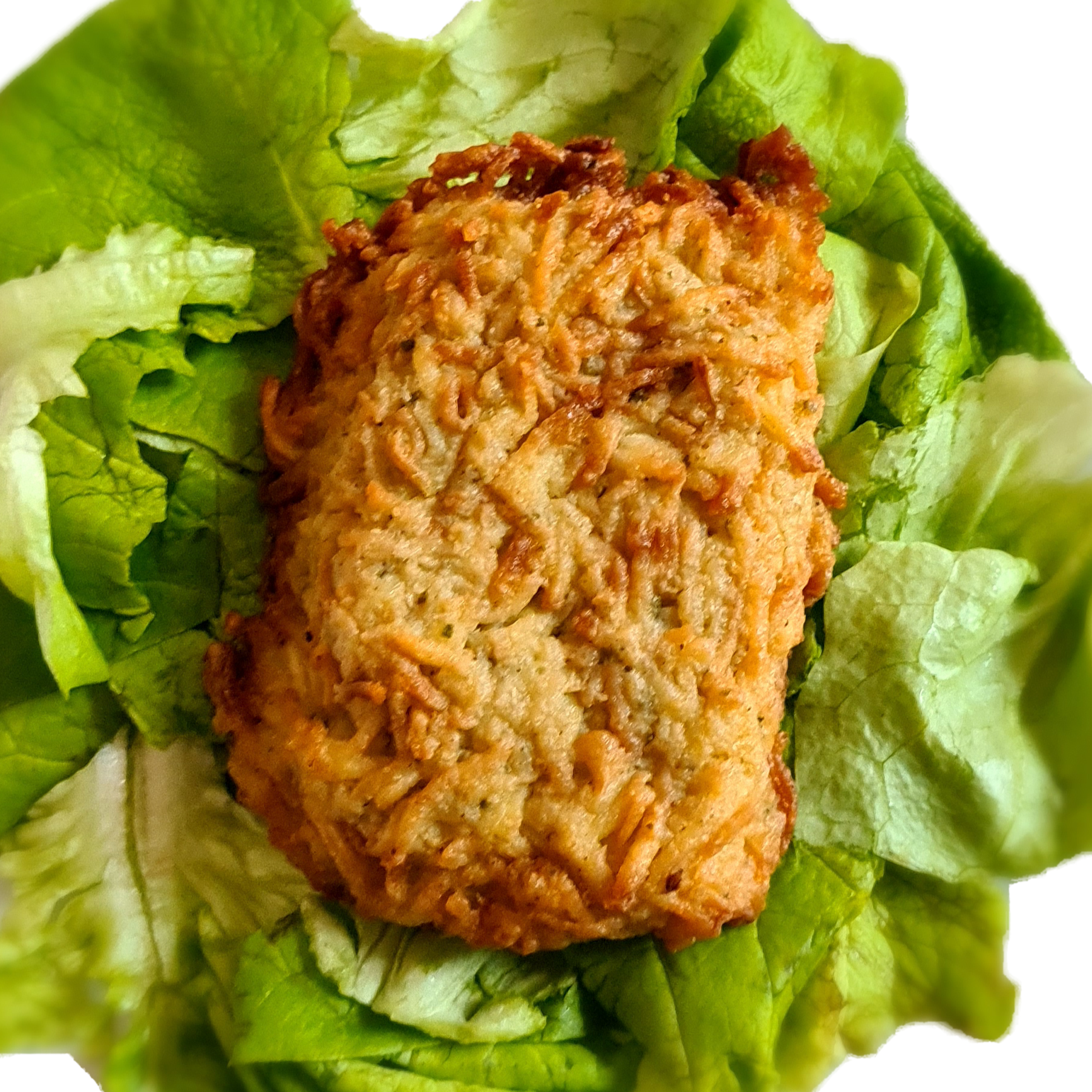 Galettes de pommes de terre x1 frais