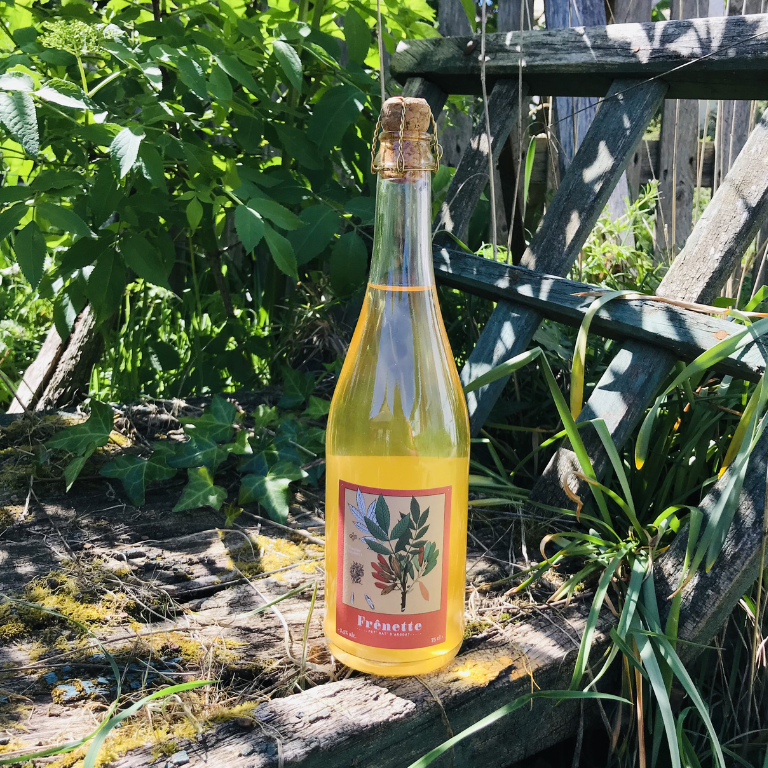 Frênette 75cl - 750g