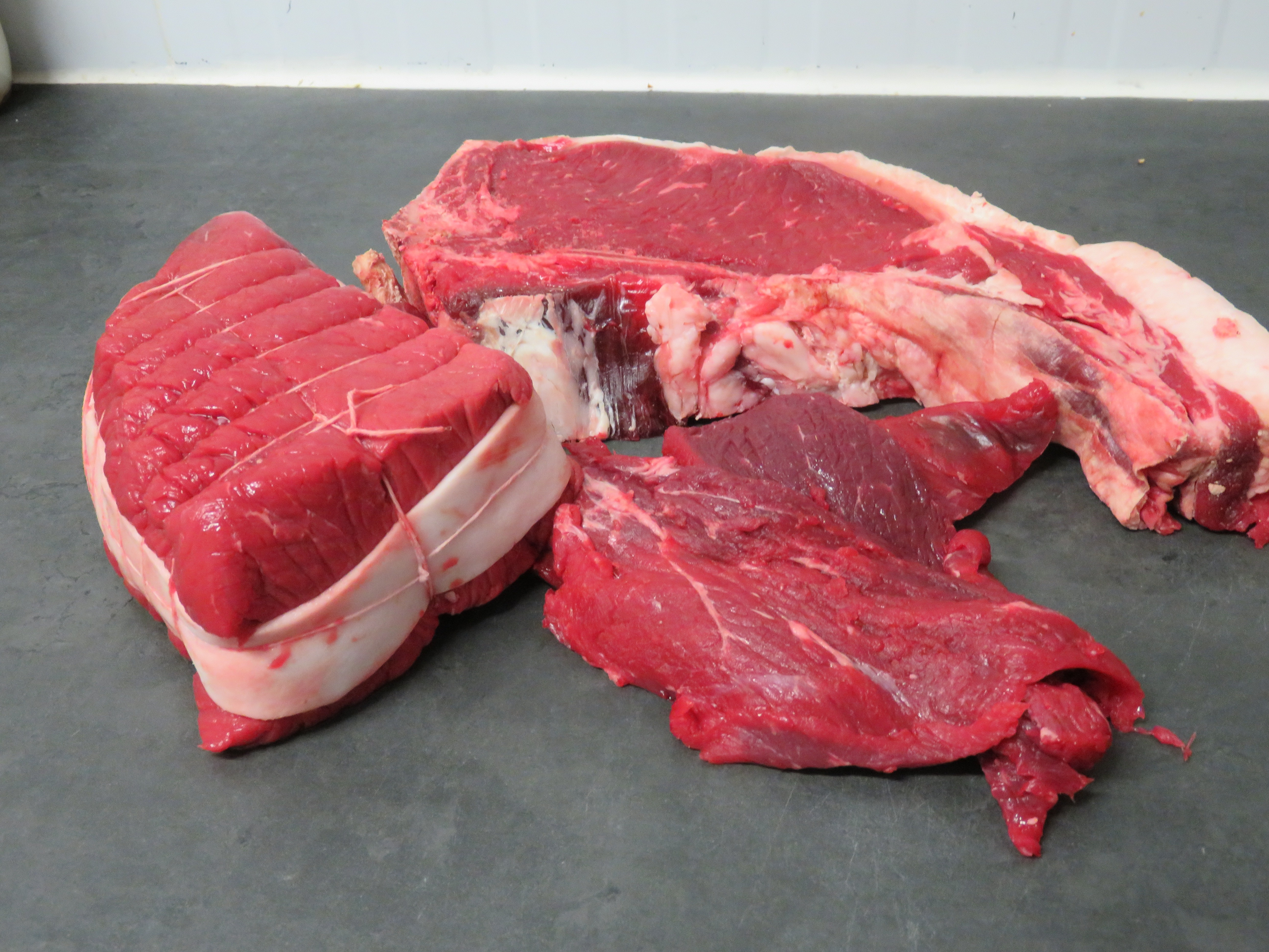 Colis excellence 4,5 kilos - 4,5kg