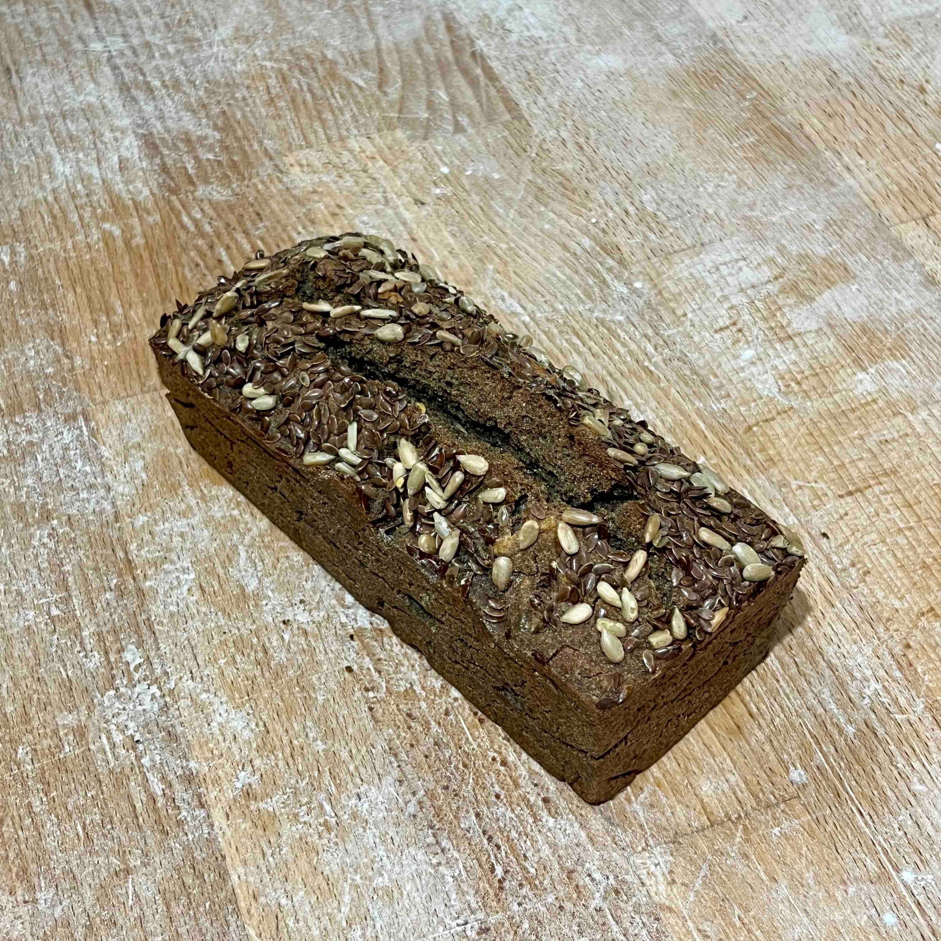 Pur Sarrasin - 500g