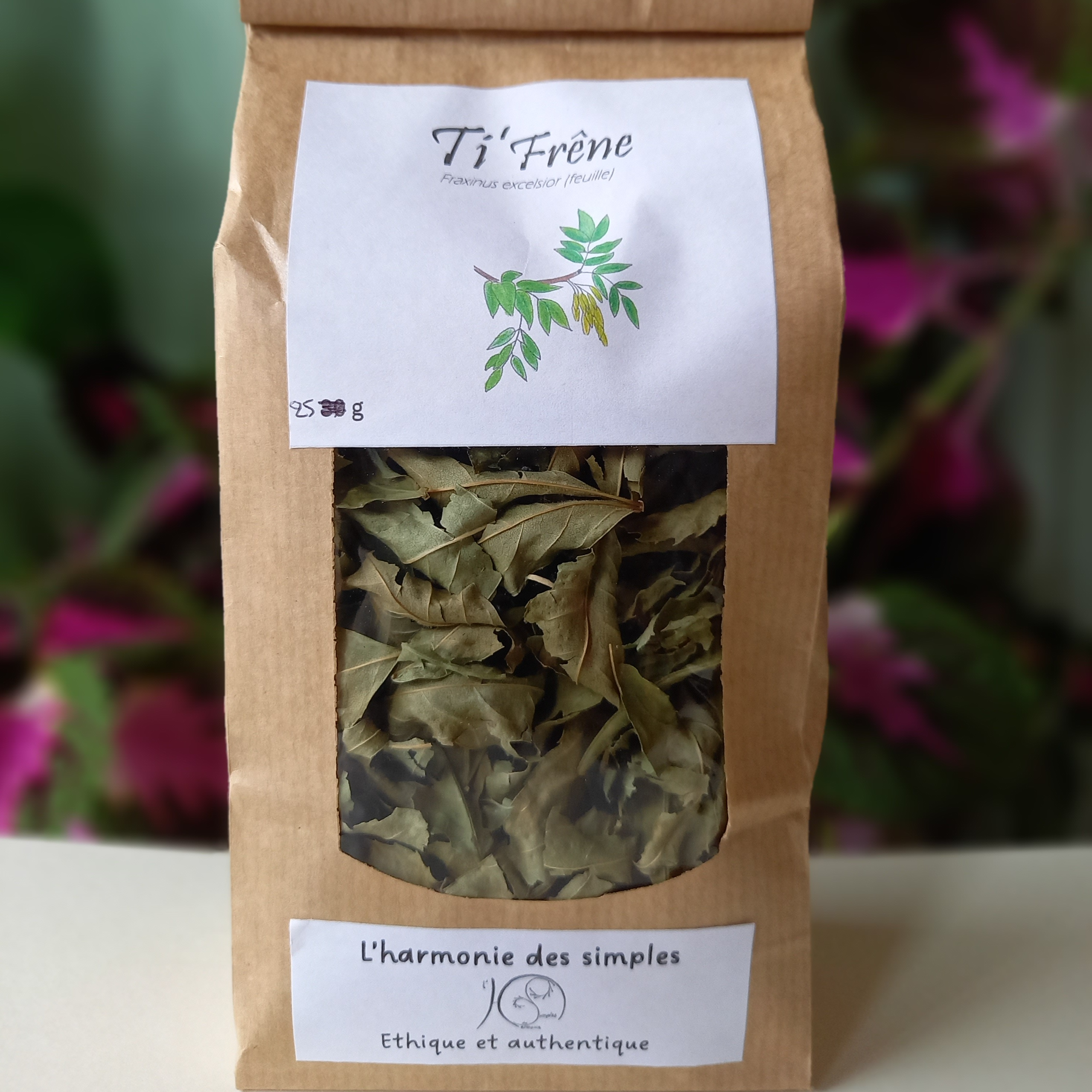 Ti' Frêne - 30g