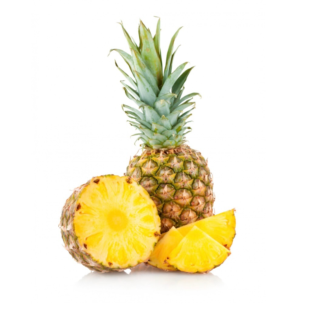 Ananas - 0,8kg