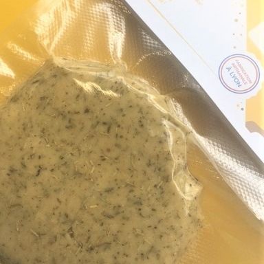 Pâte brisée salée fraîche SAISON herbes de provence - 300g