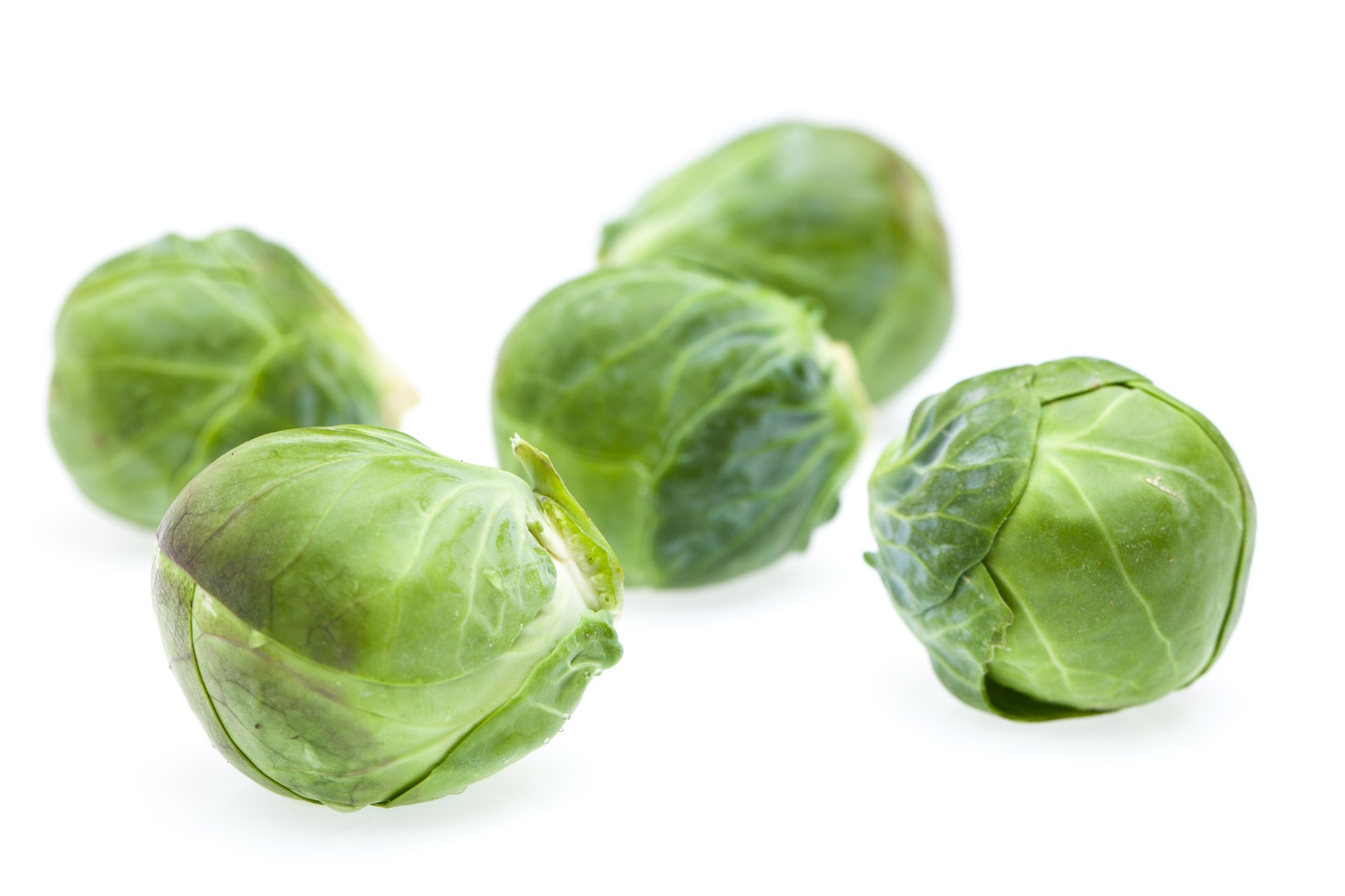 Choux de Bruxelles - 250g