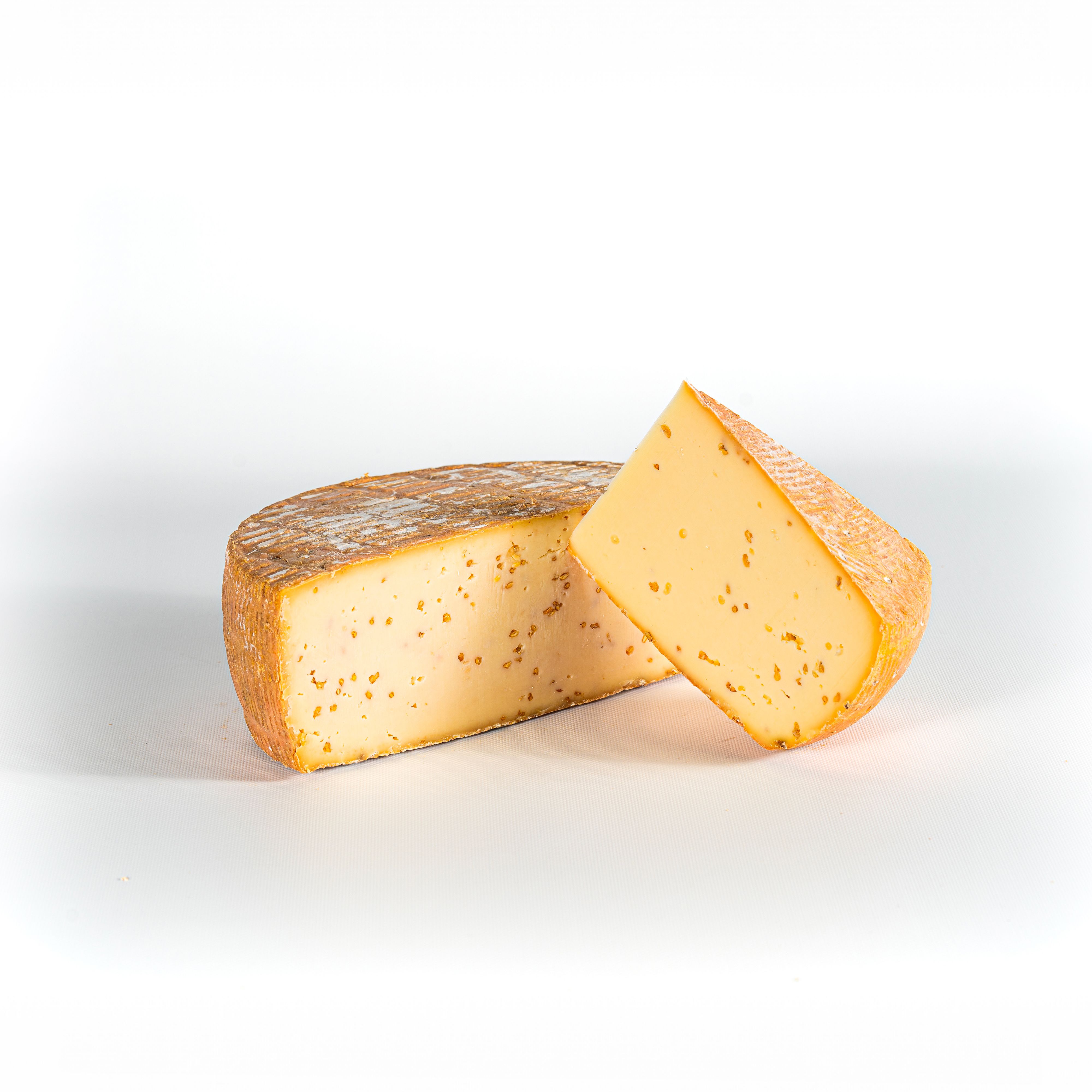RACLETTE fenugrec