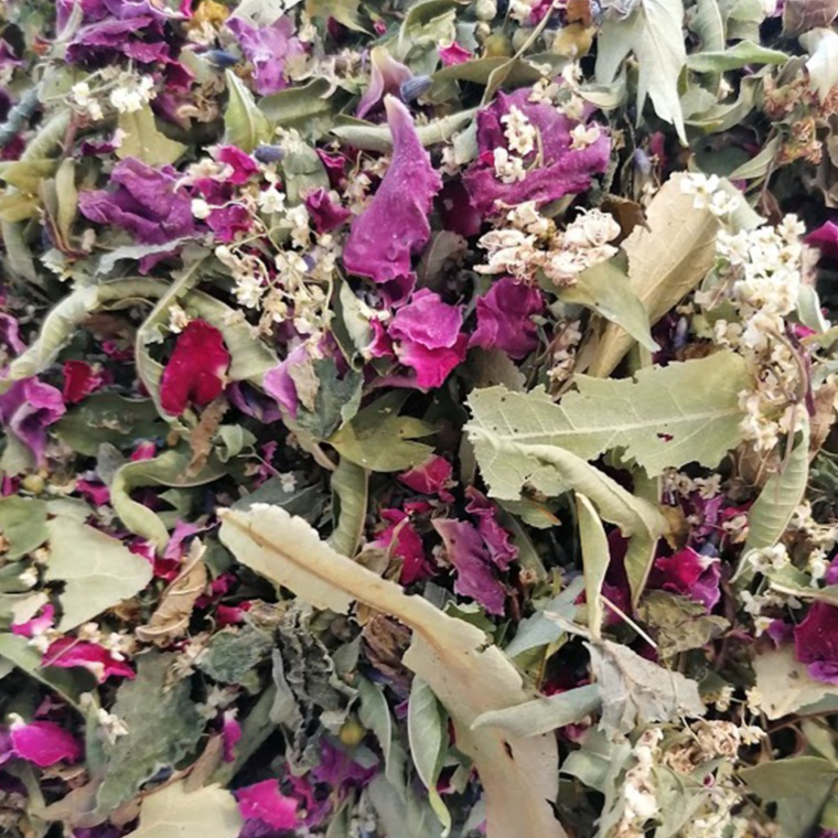 Infusion Douce Nuit Sachet - 40g