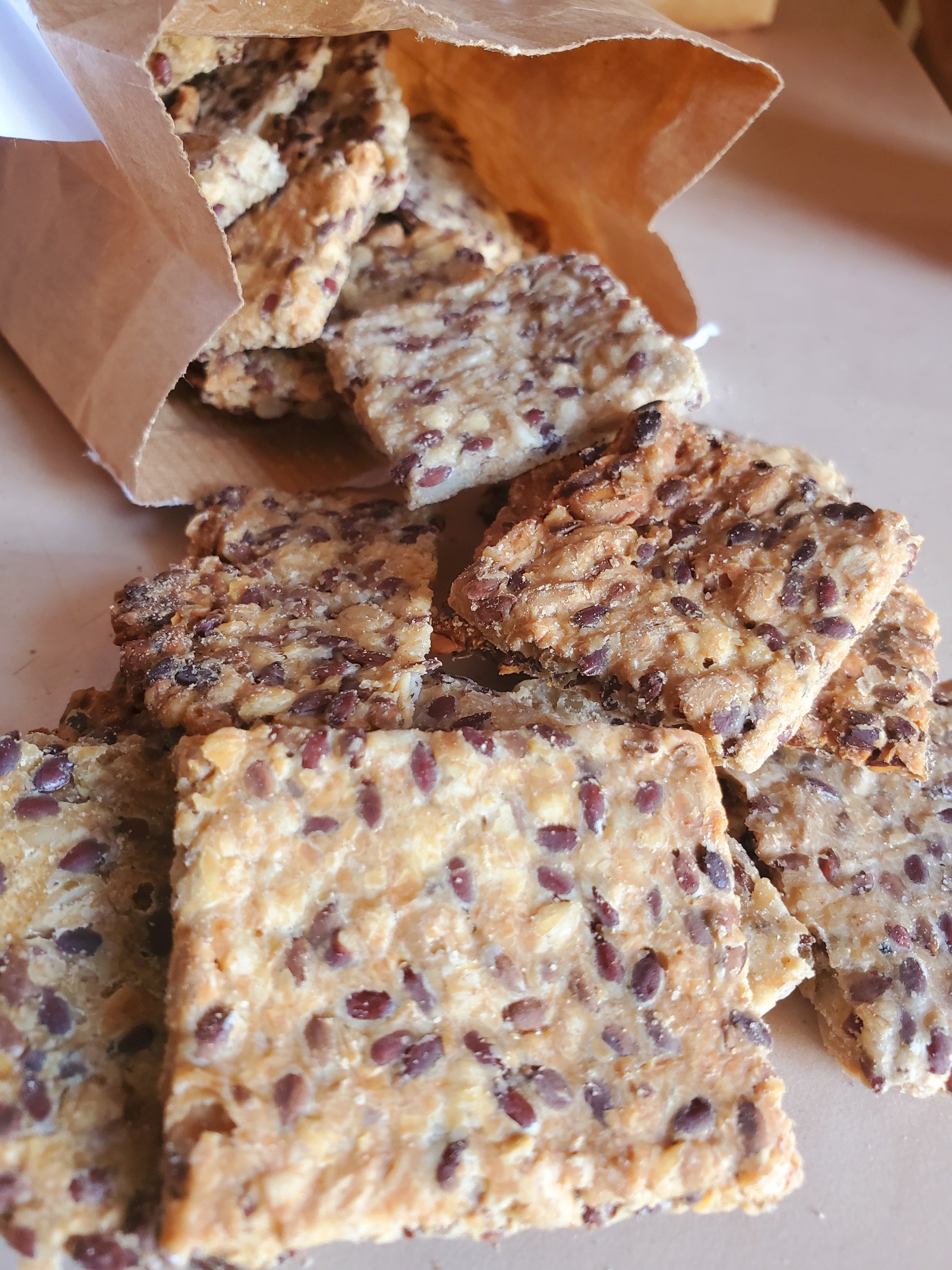 Crackers - 150g