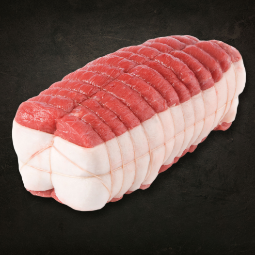 Roti tende de tranche boeuf race normande DURBOIS - 1kg
