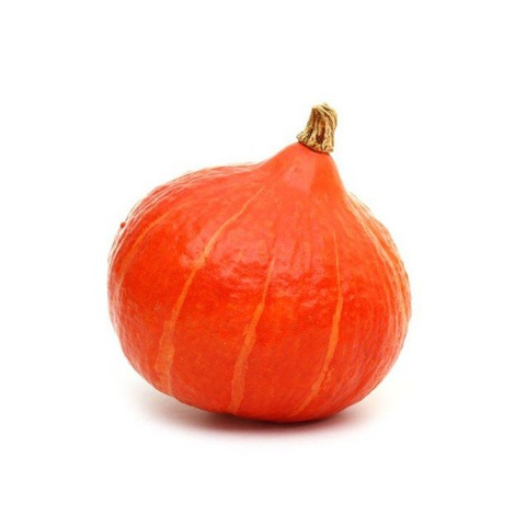 Courge potimarron - 1kg