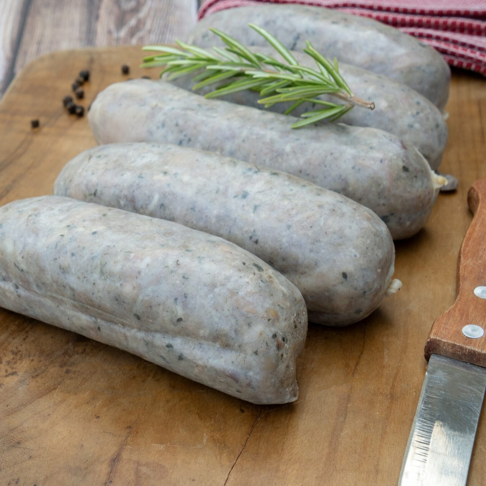 andouillettes artisanale X 2 - 0,3kg