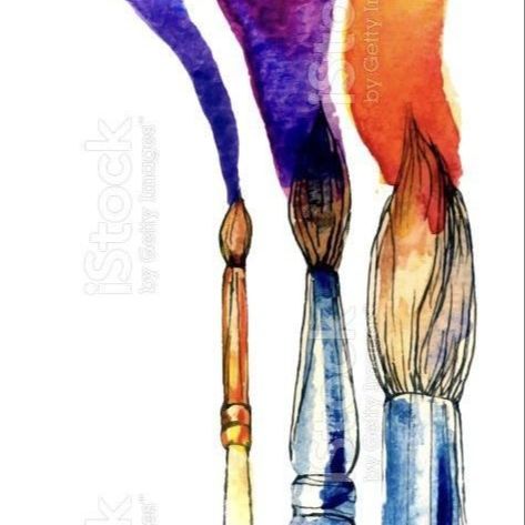 Carte 10 cours aquarelle valable 1 an