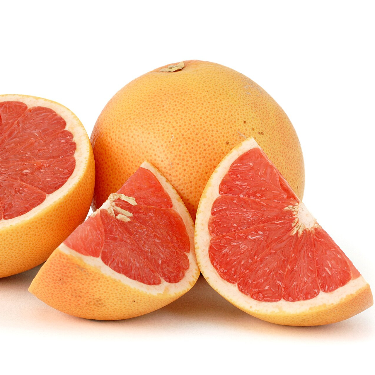 Pomelos Star Ruby Bio de Corse (Aliméria)