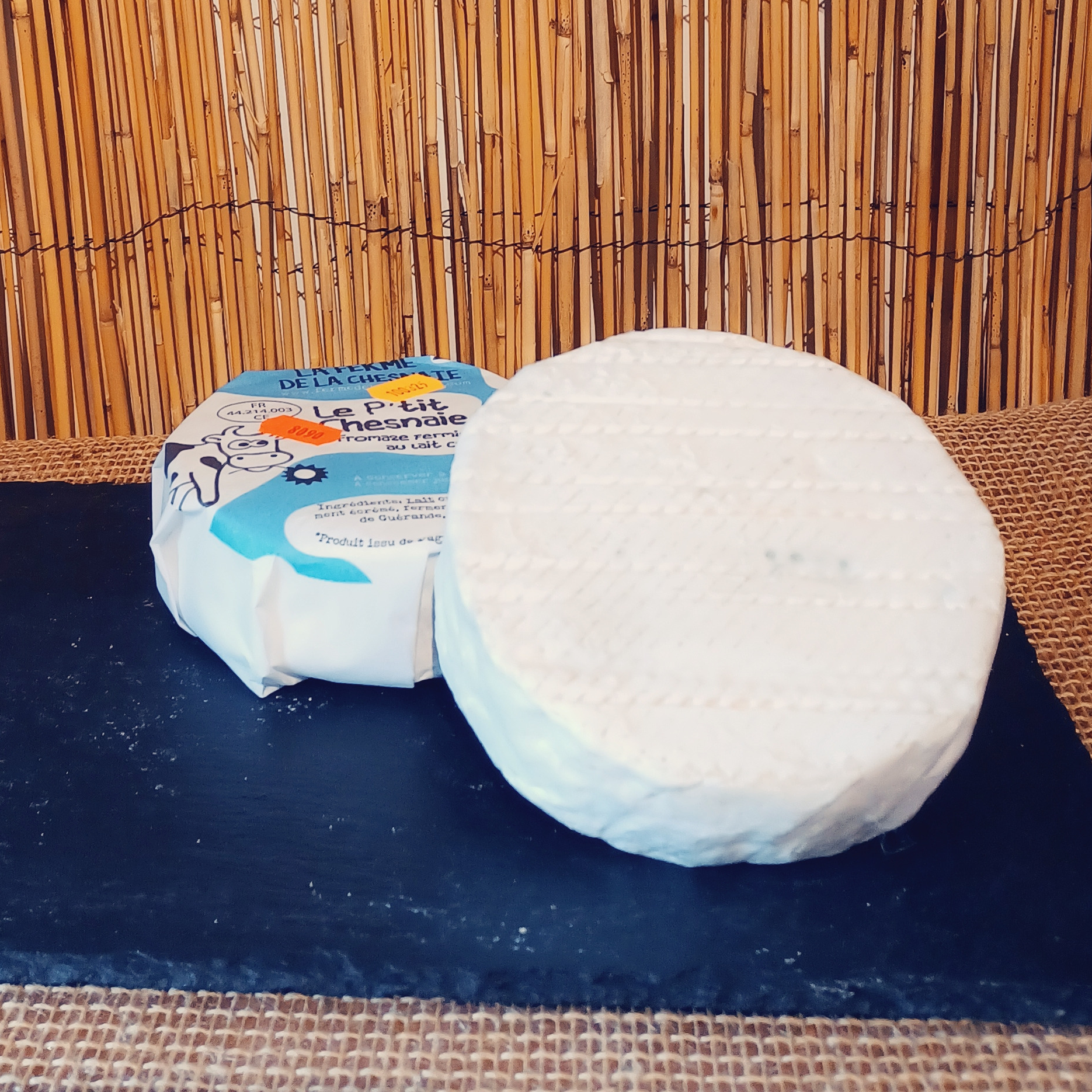 Le Pt'Tit Chesnaie - 310g