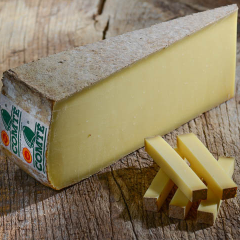 Comté (100gr)