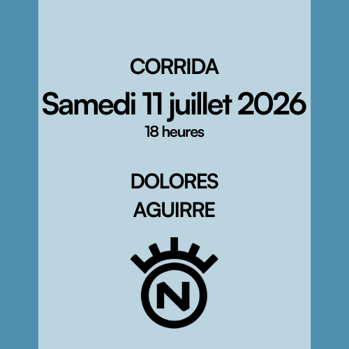 Corrida Samedi - Soleil A - Rang 3