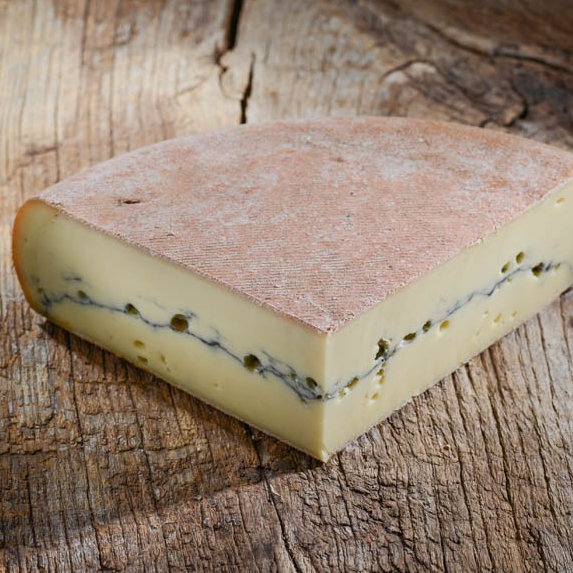 Morbier - 300g