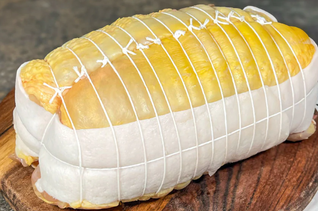 Rôti de poulet - 0,9kg