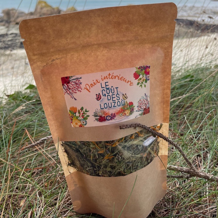 Paix Intérieure - 25g