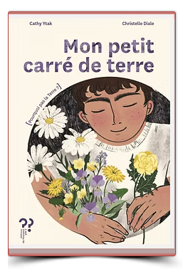Mon Petit Carré De Terre