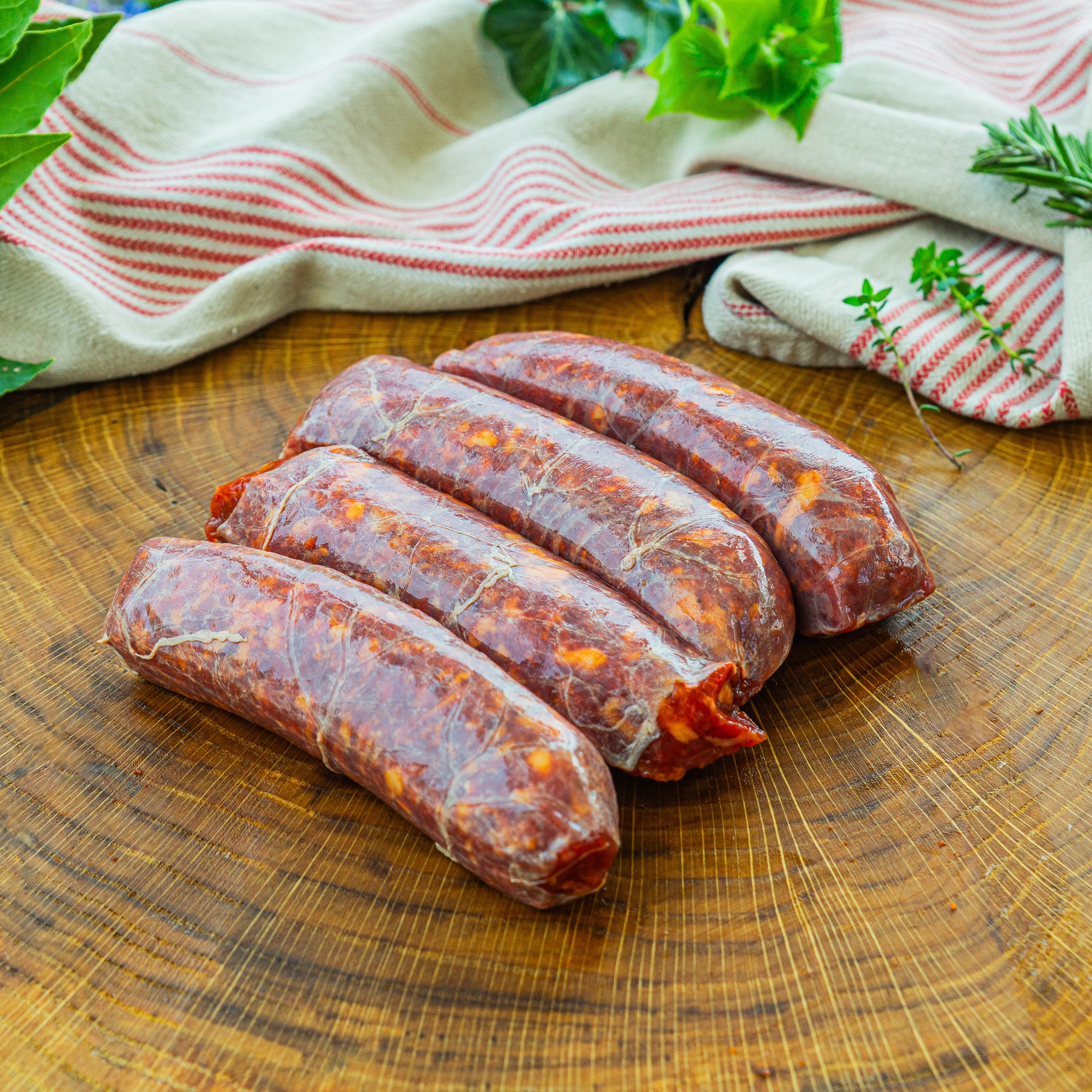 Chorizo - 500g