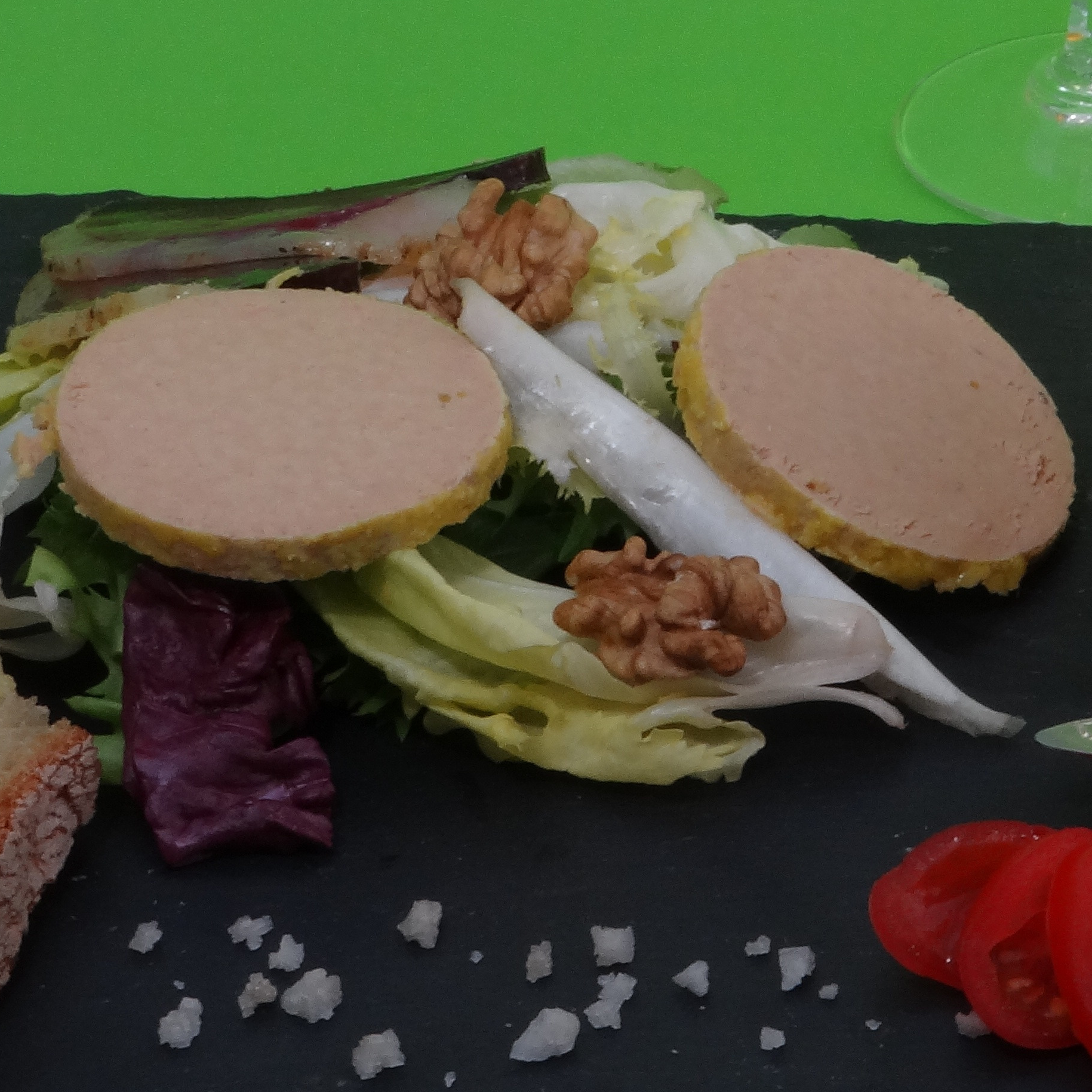 Bloc de foie gras - 130g
