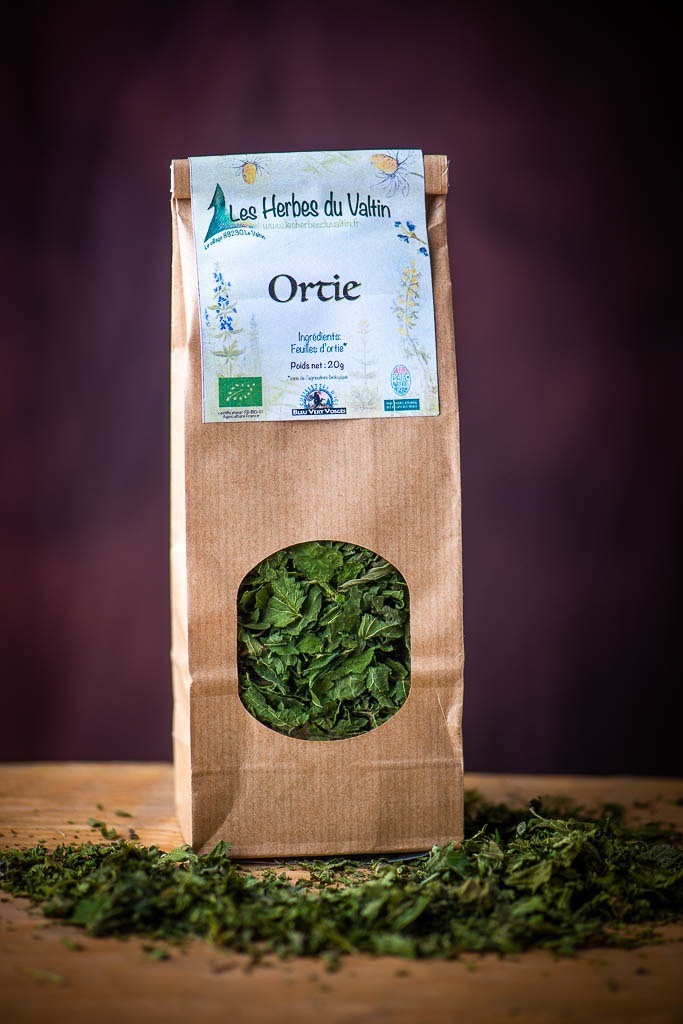 Ortie - 20g