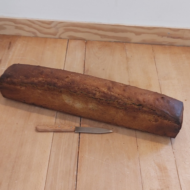 Petit épeautre 1,5kg moulé - 1,5kg