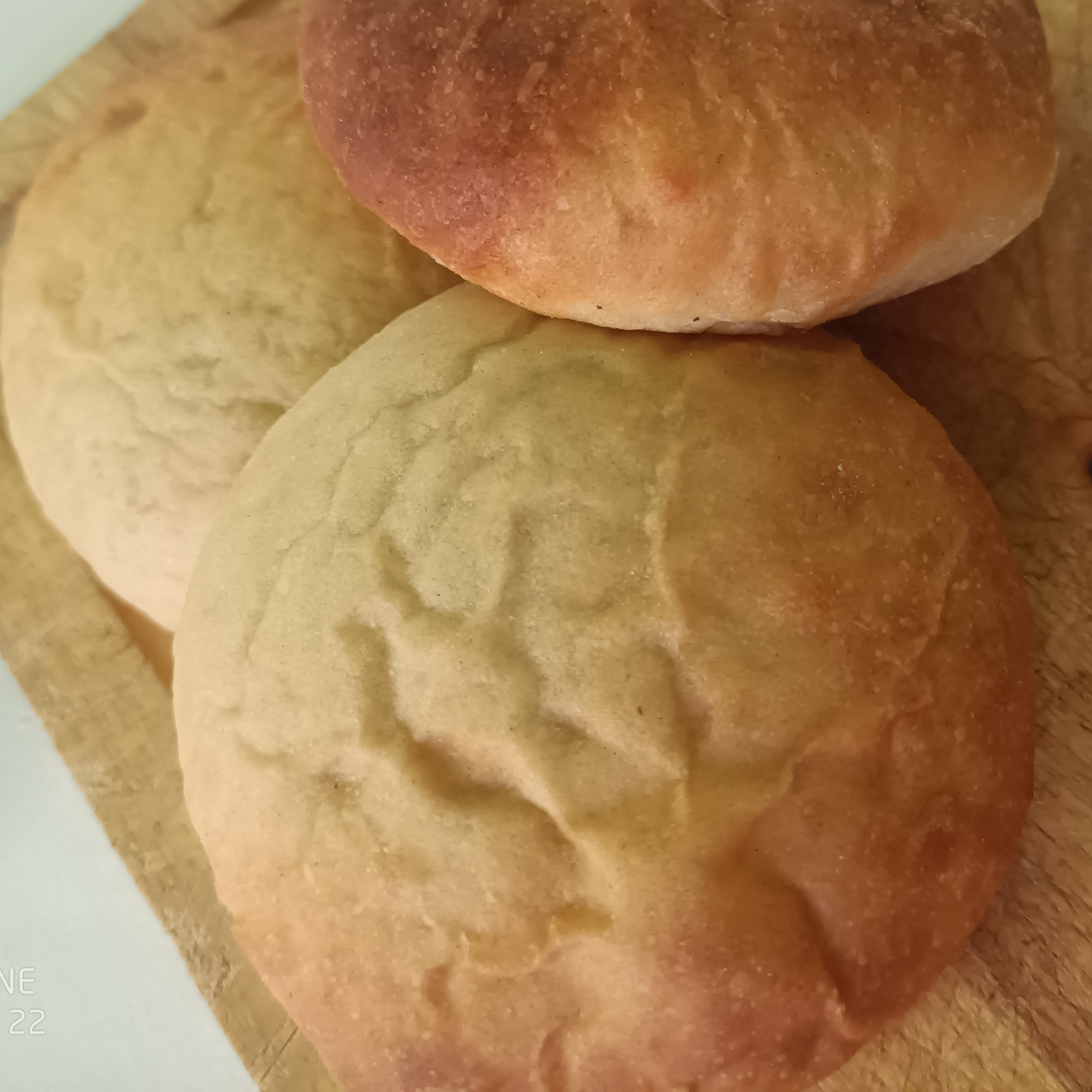 Mini Pompéta - 0,1kg