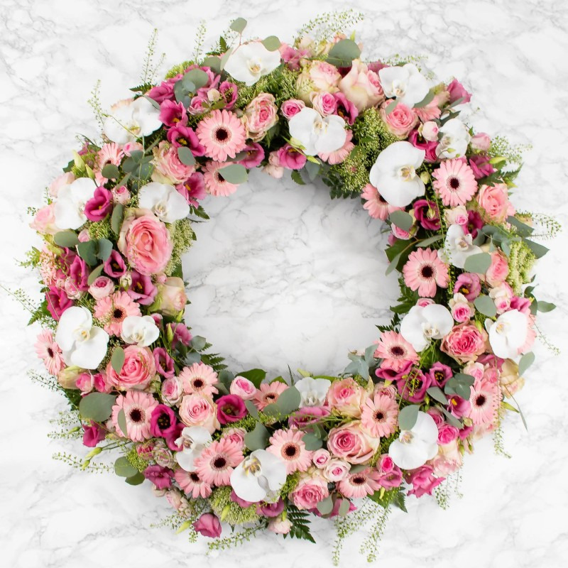 Couronne , la grande 220€