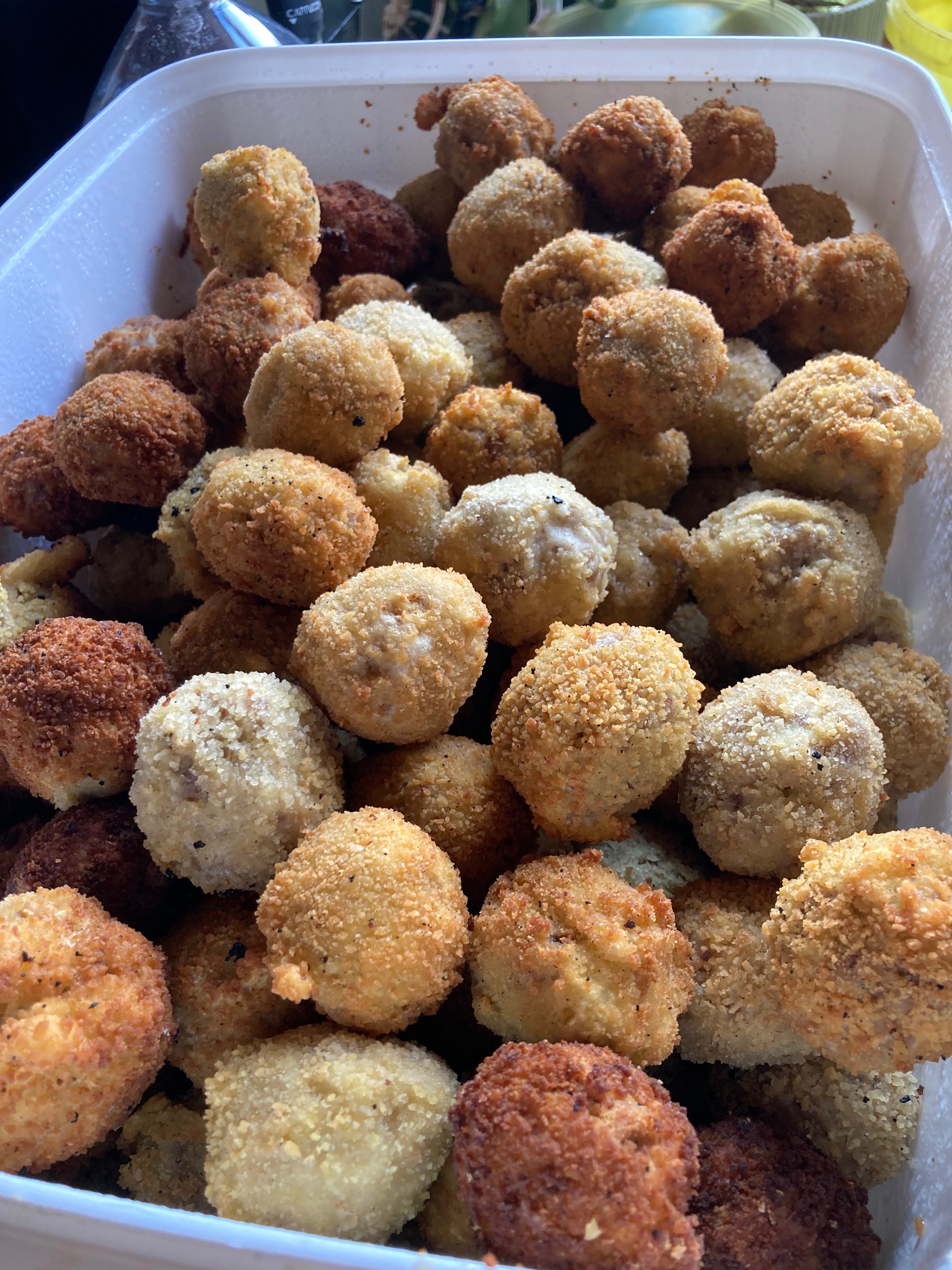 Nuggets 500g - 500g