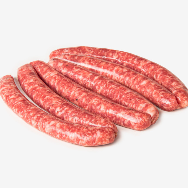 Chipolatas - 90g