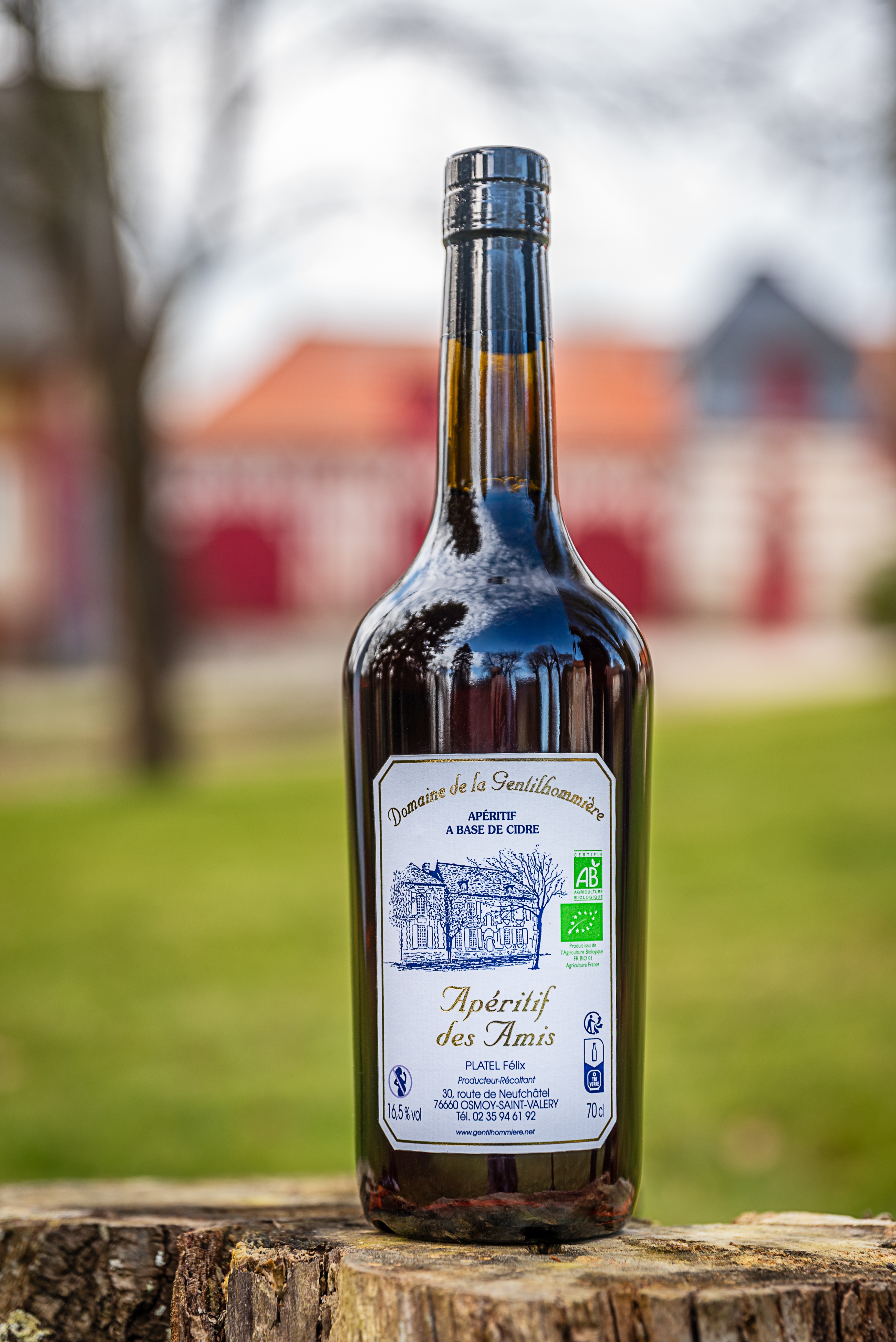 Apéritif des Amis - 70 cL - 0,7l