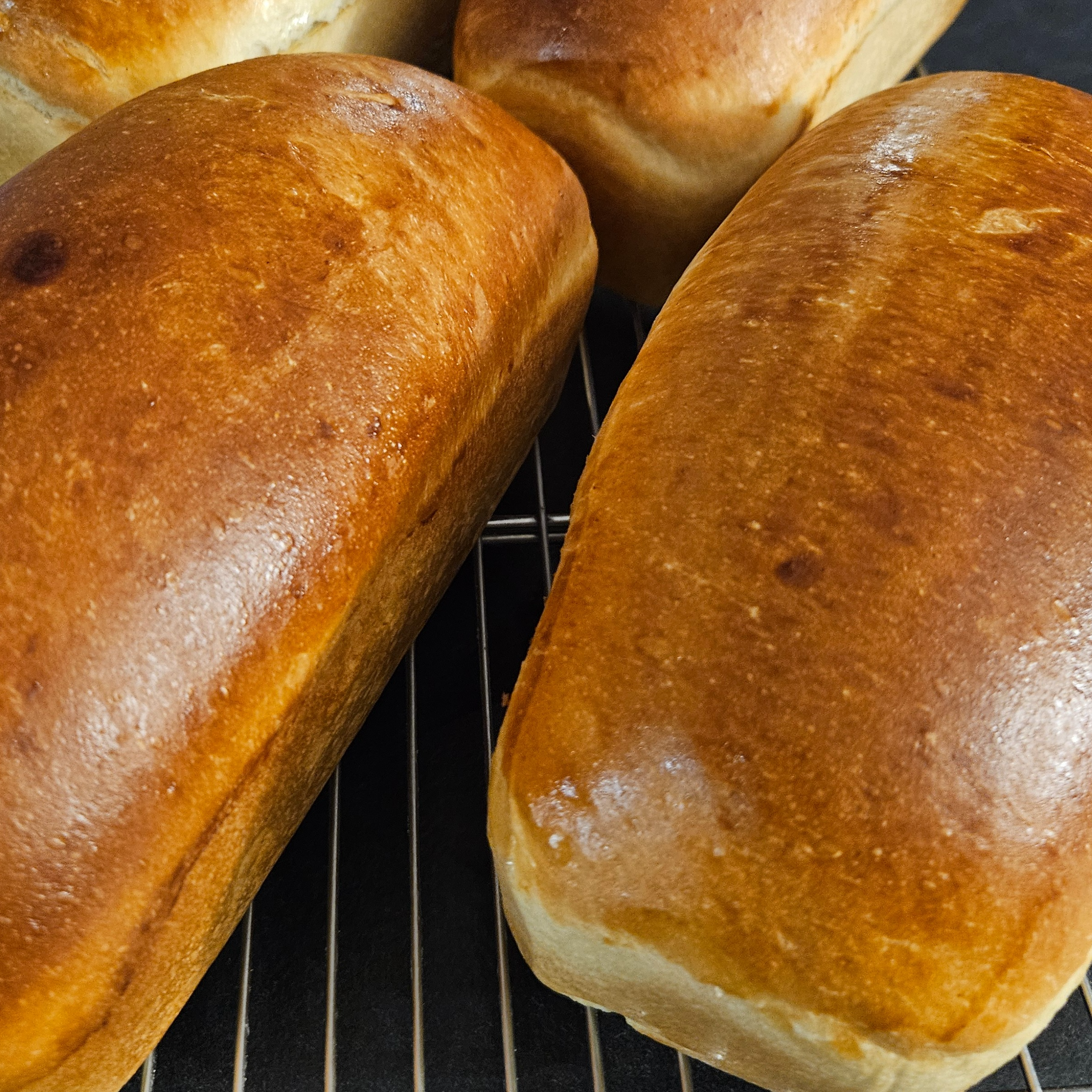 PAIN DE MIE 400gr